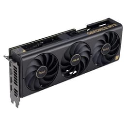 Asus NVIDIA GeForce RTX 4080 SUPER 16GB GDDR6X Limited Edition Placa Gráfica
