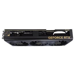 Asus NVIDIA GeForce RTX 4080 SUPER 16GB GDDR6X Limited Edition Placa Gráfica