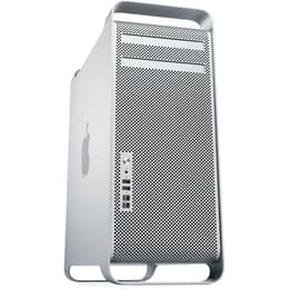 Mac Pro (Novembro 2010) Xeon 3.46 GHz - SSD 1 TB + HDD 6 TB - 128GB