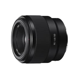 Sony Lente SEL 50-F18F FE 50mm f/1.8 Sony FE 50mm f/1.8