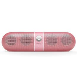 Beats By Dr. Dre Pill 2.0 Bluetooth Speakers - Rosa