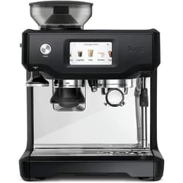 Cafeteira com moedor Sem cápsulas Sage SES880BTR 2000,0000L -