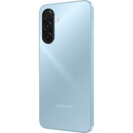 Galaxy A17 4G 128GB - Azul - Desbloqueado