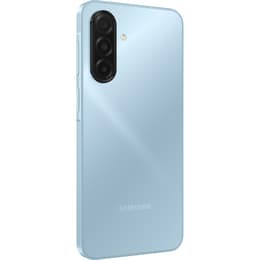 Galaxy A17 4G 128GB - Azul - Desbloqueado