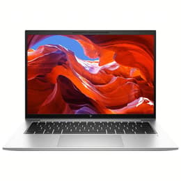 HP EliteBook 1040 G9 14-inch (2022) - Core i5 - Gen 12 (U) - 16GB - SSD 1 TB QWERTY - Espanhol