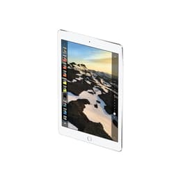 iPad Pro 9.7 (2016) 1ª geração 128 Go - WiFi + 4G - Prateado