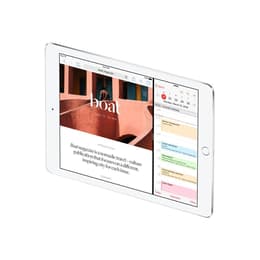 iPad Pro 9.7 (2016) 1ª geração 128 Go - WiFi + 4G - Prateado