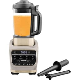 Liquidificador/Misturador Ninja Foodi Mixer & Soup Maker 0.0000L - Bege