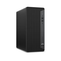 HP EliteDesk 800 G6 TW Core i7-10700 2.9 - SSD 512 GB - 16GB