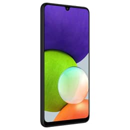 Galaxy A22 128GB - Preto - Desbloqueado
