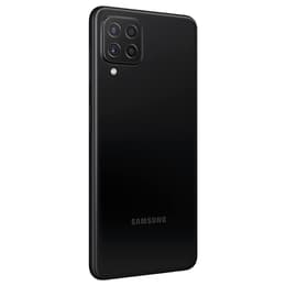 Galaxy A22 128GB - Preto - Desbloqueado