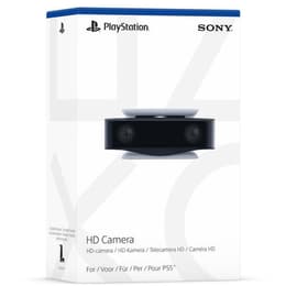 Acessórios PS5 Sony Playstation 5 HD Camera