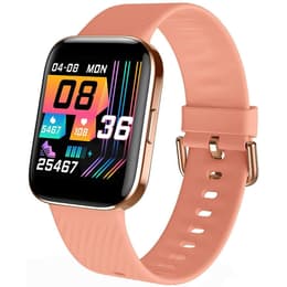 Smart Watch Zkcreation ZK-W2 - Rose gold