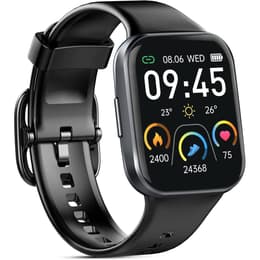 Smart Watch Back2Buzz BSW-2203 - Preto