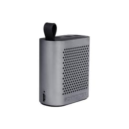 Schneider Groove Bluetooth Speakers - Titânio