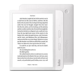 Kobo Libra H2O 7,0000 WiFi Leitor Eletrónico