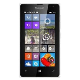 Nokia Lumia 435 8GB - Branco - Desbloqueado