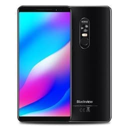 Blackview Max 1 64GB - Preto - Desbloqueado
