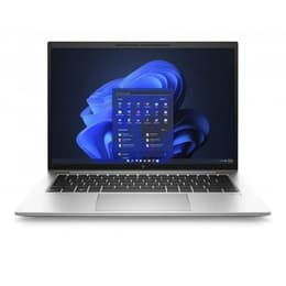 Hp EliteBook 840 G9 14-inch (2022) - Core I7-1270P - 16GB - SSD 512 GB QWERTY - Inglês