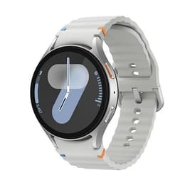 Samsung Galaxy Watch7 Bluetooth + Cellular 40 mm - Prata