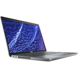 Dell Latitude 5430 14-inch (2021) - Core i5-1145G7 - 16GB - SSD 256 GB AZERTY - Francês