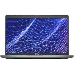 Dell Latitude 5430 14-inch (2021) - Core i5-1145G7 - 16GB - SSD 256 GB AZERTY - Francês