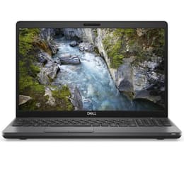 Dell Precision 3541 15-inch (2019) - Core i7 - Gen 9 (H) - 32GB - SSD 1 TB QWERTZ - Alemão