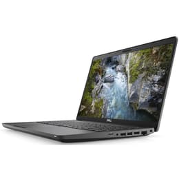 Dell Precision 3541 15-inch (2019) - Core i7 - Gen 9 (H) - 32GB - SSD 1 TB QWERTZ - Alemão