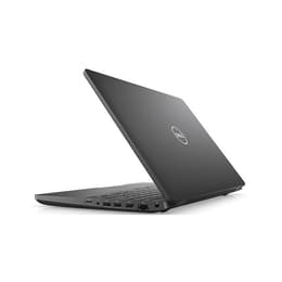 Dell Precision 3541 15-inch (2019) - Core i7 - Gen 9 (H) - 32GB - SSD 1 TB QWERTZ - Alemão