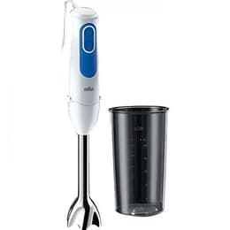Liquidificador/Misturador Braun MQ3000WH L - Multicolorido