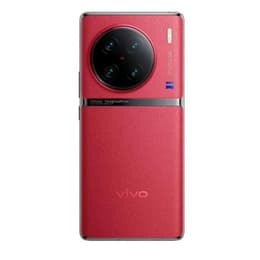 vivo X90 Pro+ 512GB - Vermelho - Desbloqueado