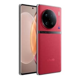 vivo X90 Pro+ 512GB - Vermelho - Desbloqueado