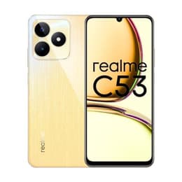 Realme C53 256GB - Desbloqueado