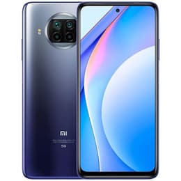 Xiaomi Mi 10T Lite 5G 128GB - Azul - Desbloqueado - Dual-SIM