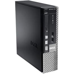 Dell OptiPlex 7010 USFF Core i5-3470S 2,9 - SSD 256 GB - 8GB