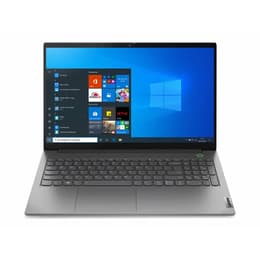 Lenovo ThinkBook 15 G2 ITL 15-inch (2020) - Core i5-1135G7 - 8GB - SSD 4 TB QWERTY - Inglês