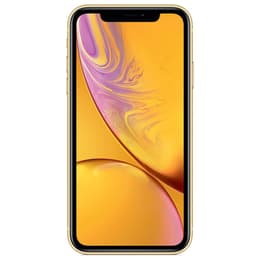 iPhone XR 256 GB - Amarelo - Desbloqueado