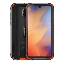 Blackview BV5900 32GB - Laranja - Desbloqueado