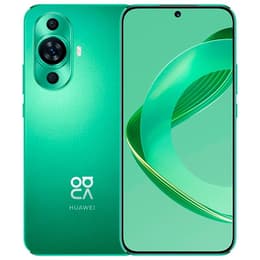 Huawei Nova 11 256GB - Verde - Desbloqueado