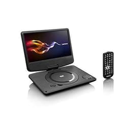 Brandt DVDP-9R Leitor De Dvd