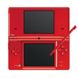 Nintendo DSi - Vermelho
