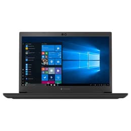 Dynabook Tecra A40 14-inch (2021) - Core i7 - Gen 11 (G) - 16GB - SSD 256 GB AZERTY - Francês