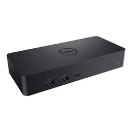 Dell D6000S Docking Station