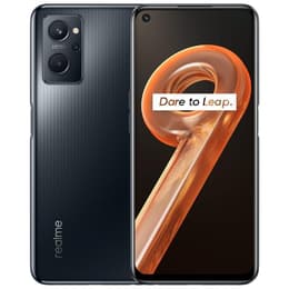 Realme 9I 64GB - Preto - Desbloqueado