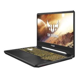 Asus TUF 505DT-AL218 15"-inch - Ryzen 5 3550H - 16GB - SSD 512 GB NVIDIA GeForce GTX 1650 AZERTY - Francês