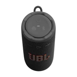 Jbl Grip Bluetooth Speakers - Preto