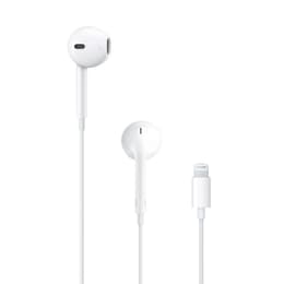 Apple Earphones - Branco