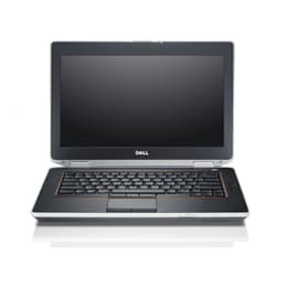 Dell Latitude E6330 13-inch (2012) - Core i5-3340M - 8GB - SSD 240 GB QWERTZ - Alemão