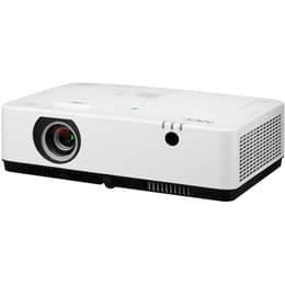 Nec ME372W Video projector 3700 Lumen - Branco
