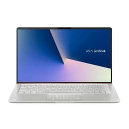 Asus ZenBook UX333FAC-A3102R 13-inch (2020) - Core i5-10210U - 8GB - SSD 1000 GB AZERTY - Francês